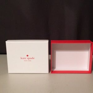 Kate Spade small box
